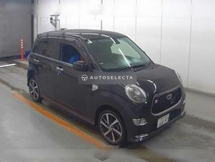 Daihatsu Cast 2017, photo 1 of 1