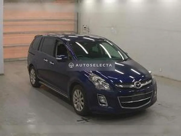 Mazda MPV 2009, photo 1 of 1