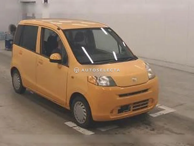 Honda Life 2009