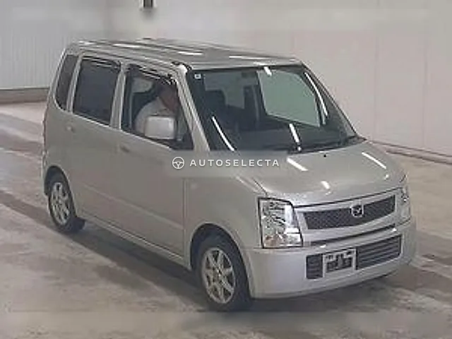Mazda AZ-Wagon 2008
