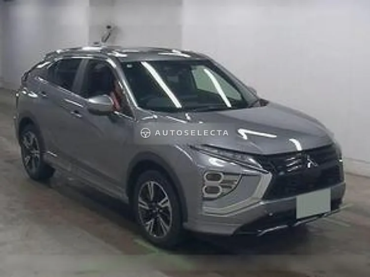 Mitsubishi Eclipse Cross 2023, photo 1 of 1
