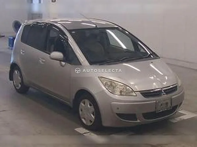 Mitsubishi Colt 2006