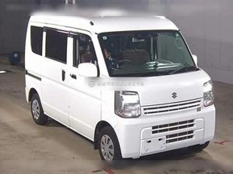 Suzuki Every 2024, photo 1 of 1
