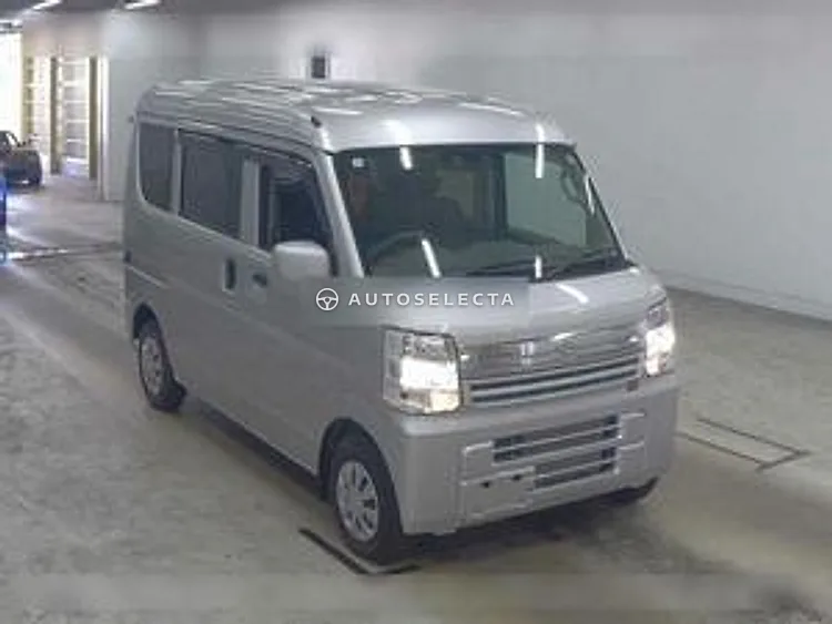 Suzuki Every 2024, photo 1 of 1