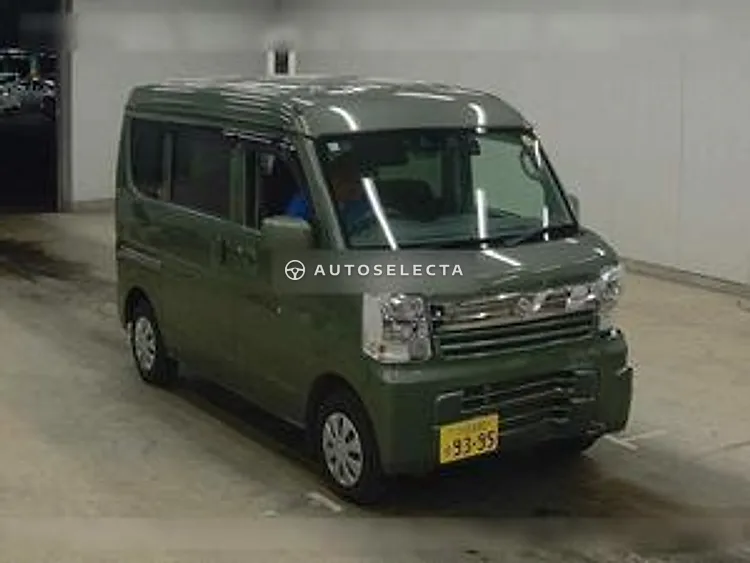 Suzuki Every 2025, photo 1 of 1