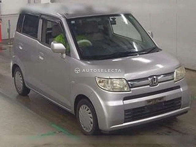 Honda Zest 2007