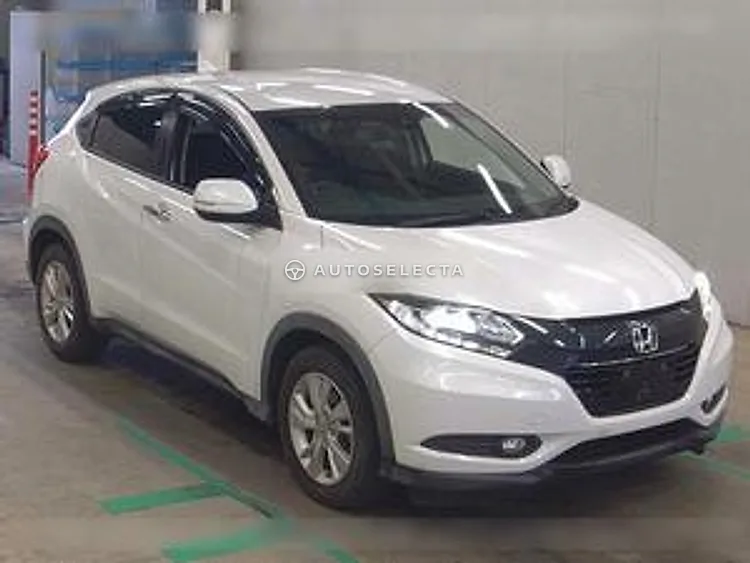 Honda Vezel 2017, photo 1 of 1