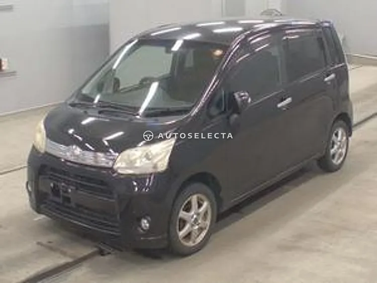 Daihatsu Move 2011, photo 1 of 1