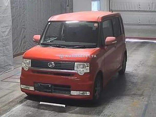 Daihatsu Move Conte 2008