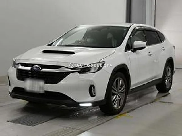 Subaru Levorg Laybac 2024