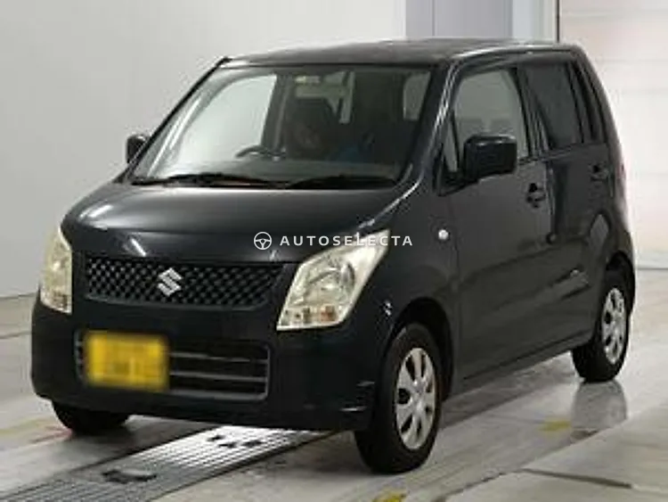 Suzuki Wagon R 2009, photo 1 of 1