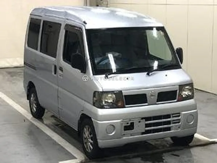 Nissan Clipper 2011, photo 1 of 1