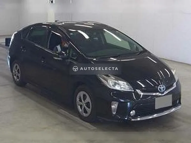 Toyota Prius 2013