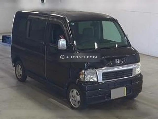 Honda Vamos 2001