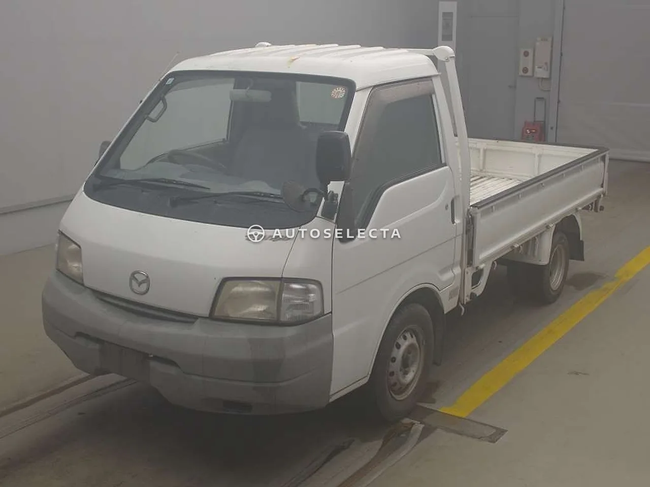 Mazda Bongo Truck 2002, photo 1 of 1