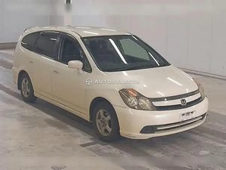 Honda Stream 2003, photo 1 of 1