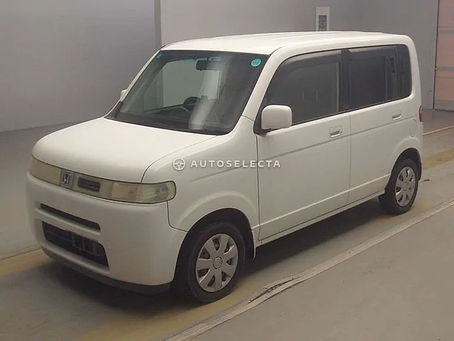 Honda That's 2005, auction grade R