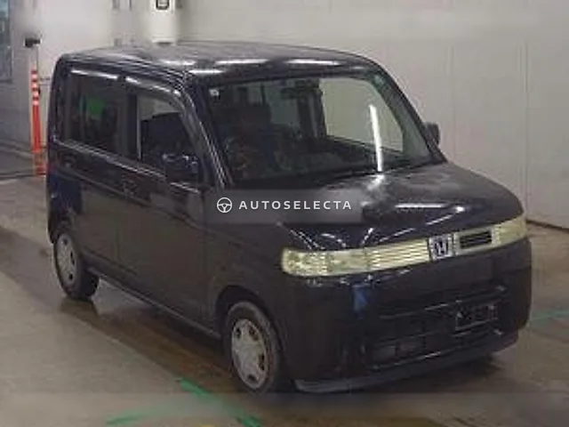 Honda That's 2005