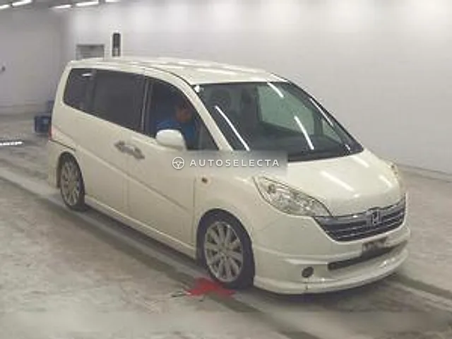 Honda Stepwgn 2007