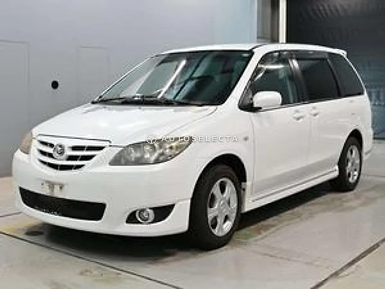 Mazda MPV 2005, photo 1 of 1