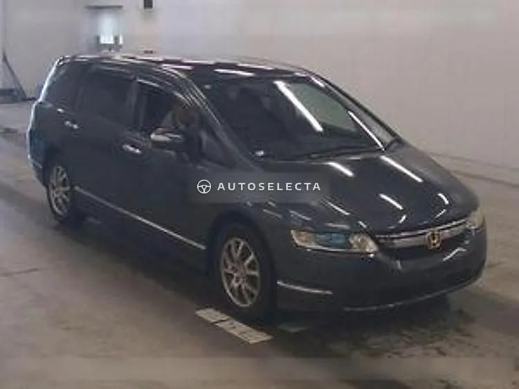 Honda Odyssey 2007, photo 1 of 1