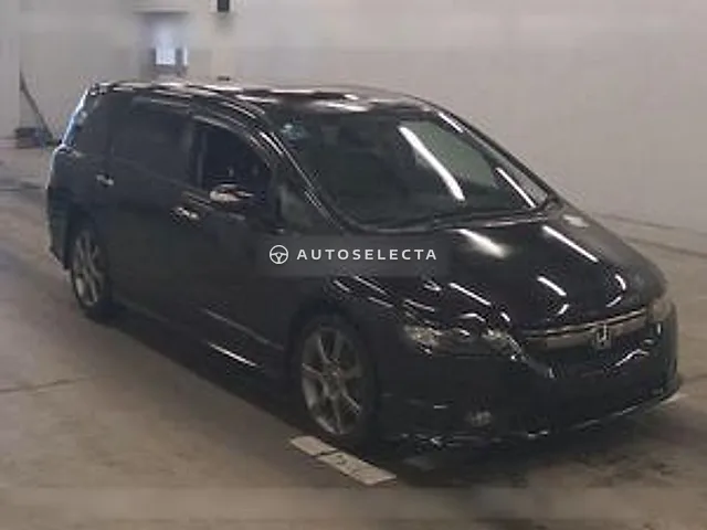 Honda Odyssey 2007