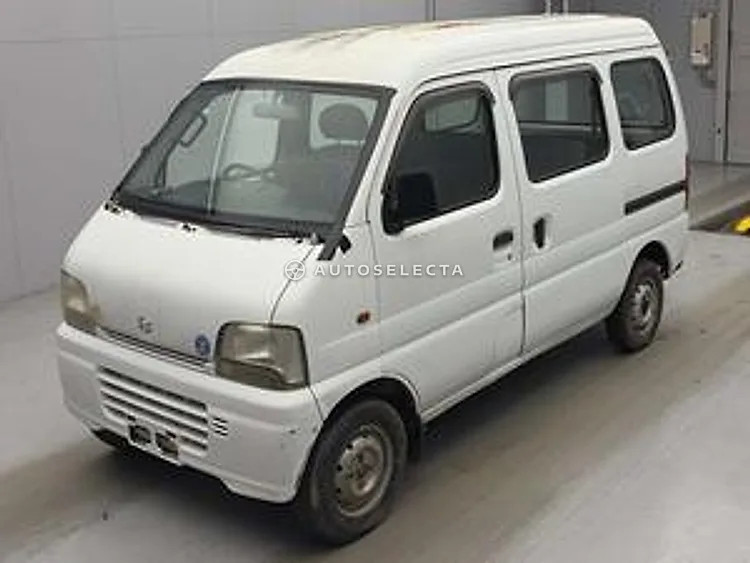 Suzuki Every 2002, photo 1 of 1