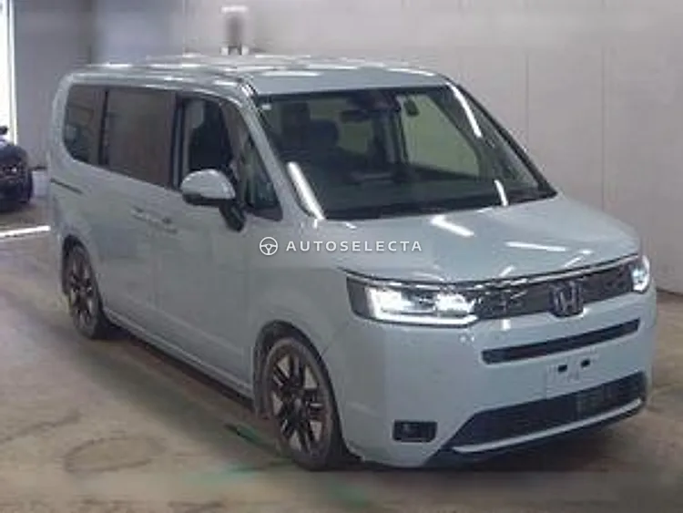 Honda Stepwgn 2024, photo 1 of 1