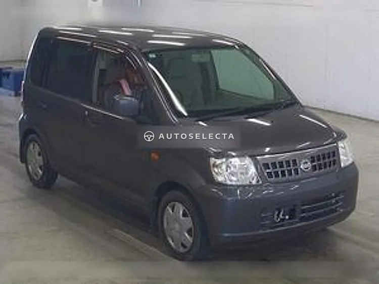 Nissan Otti 2005, photo 1 of 1