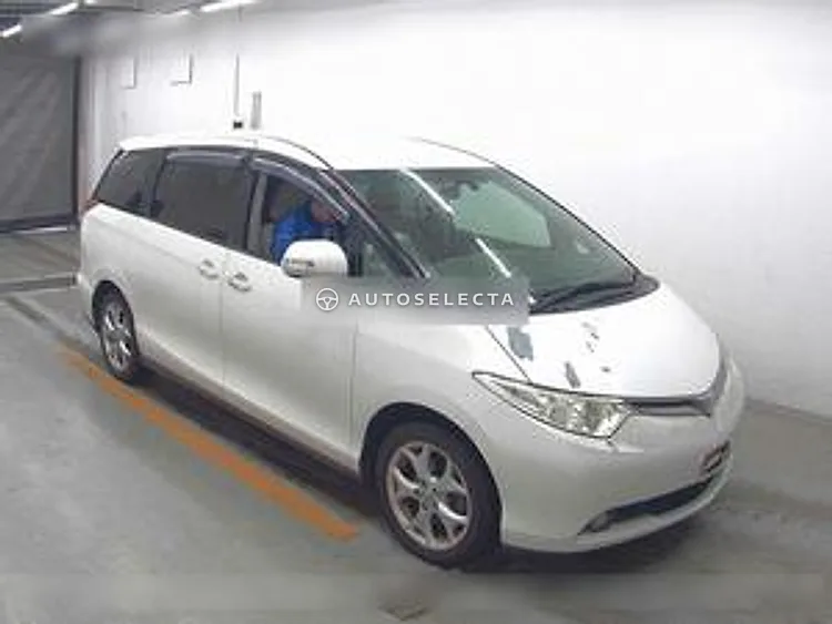 Toyota Estima 2006, photo 1 of 1