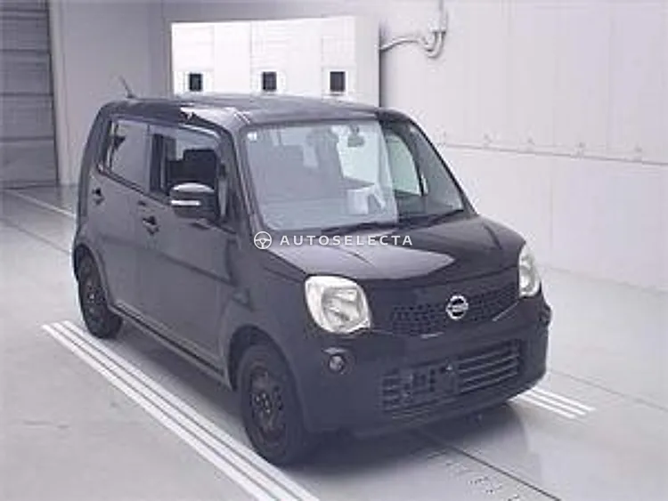 Nissan Moco 2011, photo 1 of 1