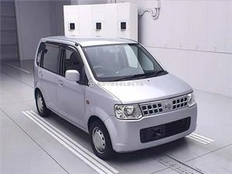 Nissan Otti 2008, photo 1 of 1