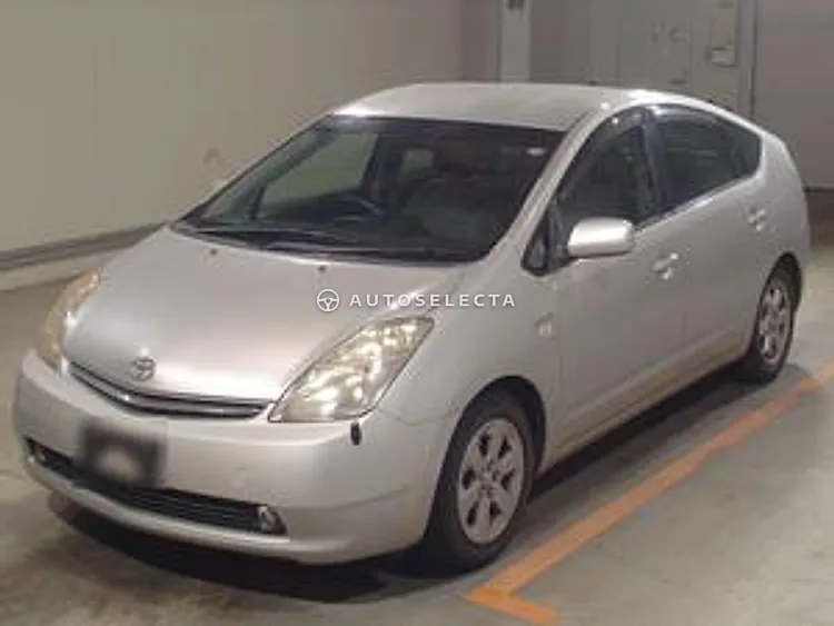 Toyota Prius 2006, photo 1 of 1