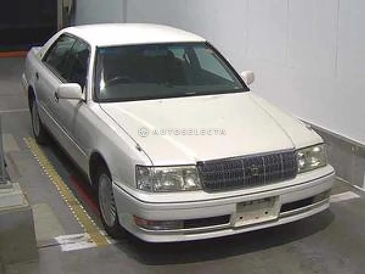 Toyota Crown 1998, photo 1 of 1