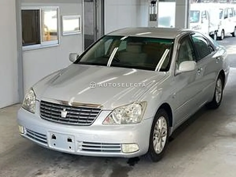 Toyota Crown 2006, photo 1 of 1