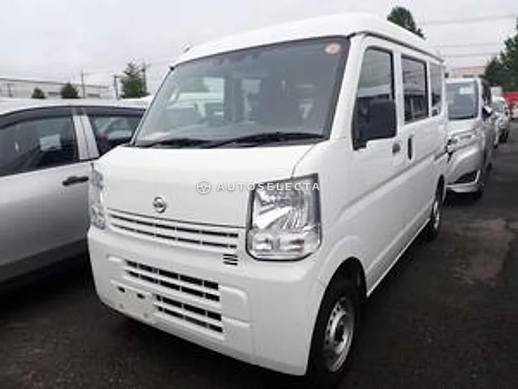Nissan NV100 Clipper 2020, photo 1 of 10