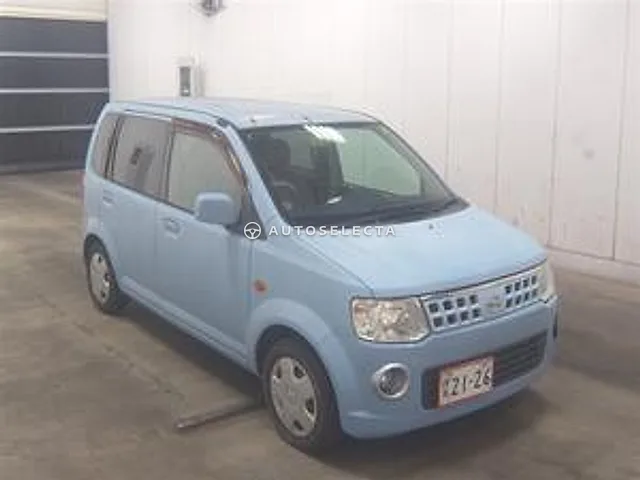 Nissan Otti 2007