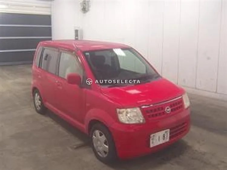 Nissan Otti 2005, photo 1 of 1