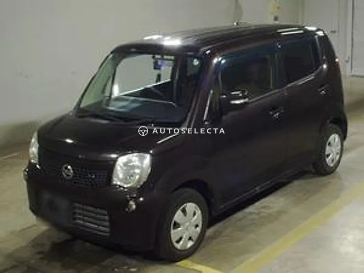 Nissan Moco 2011, photo 1 of 1