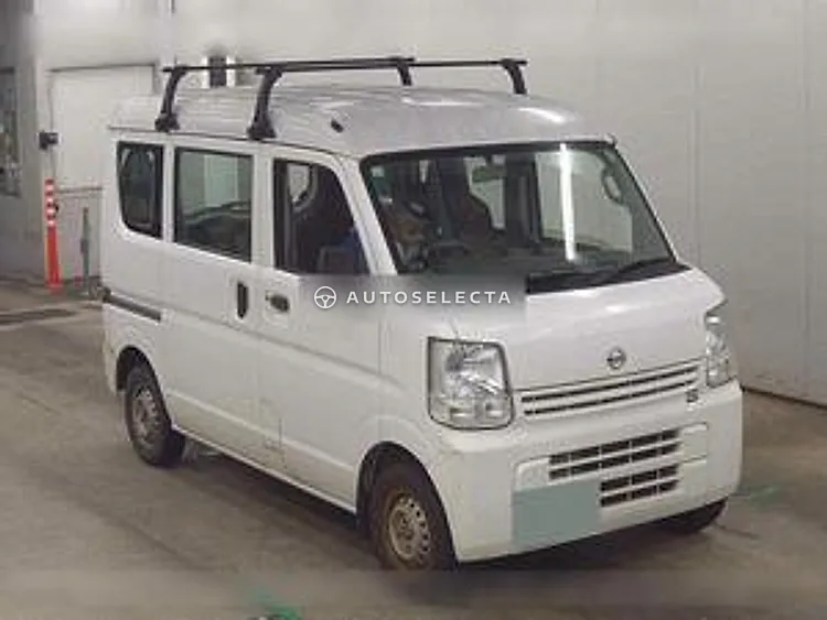 Nissan NV100 Clipper 2016, photo 1 of 1