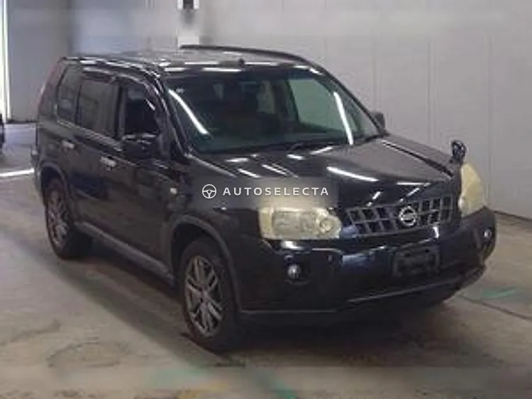 Nissan X-Trail 2009, photo 1 of 1