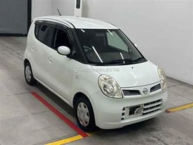 Nissan Moco 2009, photo 1 of 1