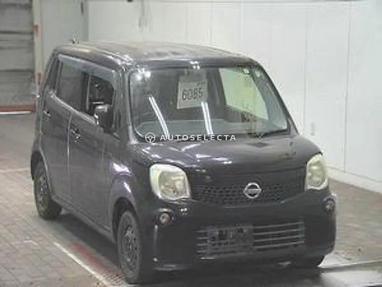 Nissan Moco 2011, photo 1 of 1