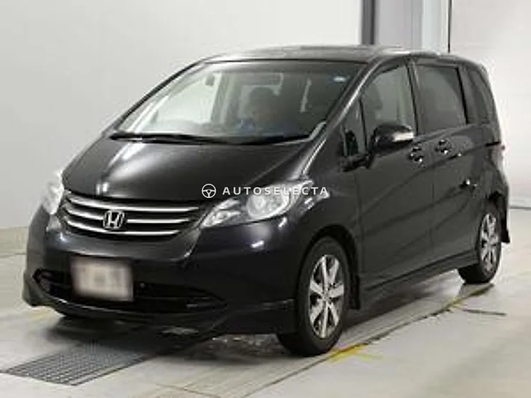 Honda Freed 2010, photo 1 of 1
