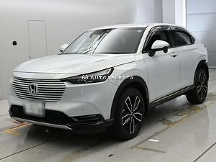 Honda Vezel 2023, photo 1 of 1