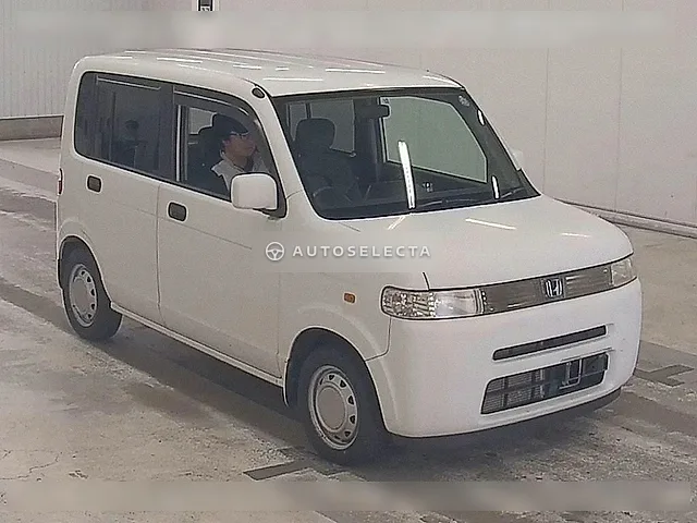 Honda That's 2006