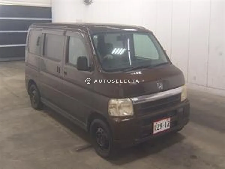 Honda Vamos 2003, photo 1 of 1