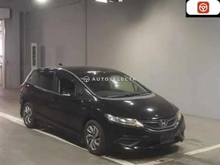 Honda Jade 2015, photo 1 of 1