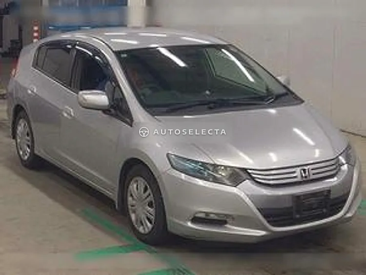 Honda Insight 2010, photo 1 of 1