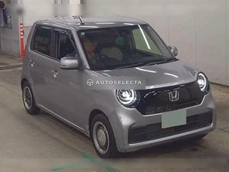 Honda N-ONE 2021, photo 1 of 1
